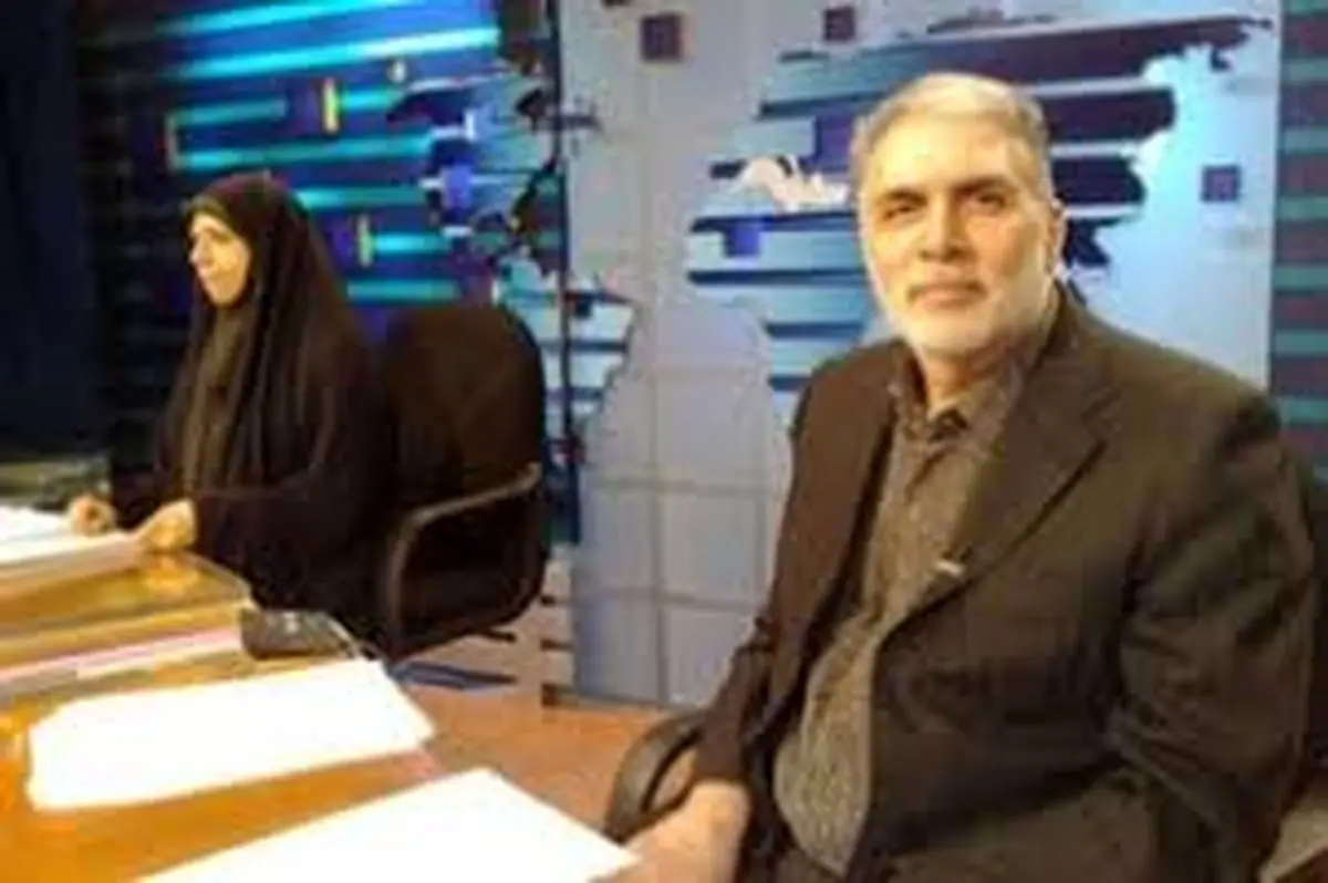 روایت تکان‌دهنده  فوت دختر قاسم افشار از زبان فؤاد بابان‌ (ویدیو)