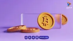 تحلیل بیت کوین امروز 3 مهر 1405