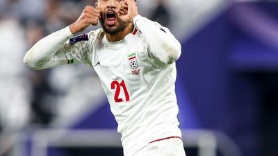 برتری آماری ایران مقابل امارات