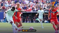 فرانسه با چهار گل نروژ را در هم کوبید؛ صعود مقتدرانه خروس‌ها!