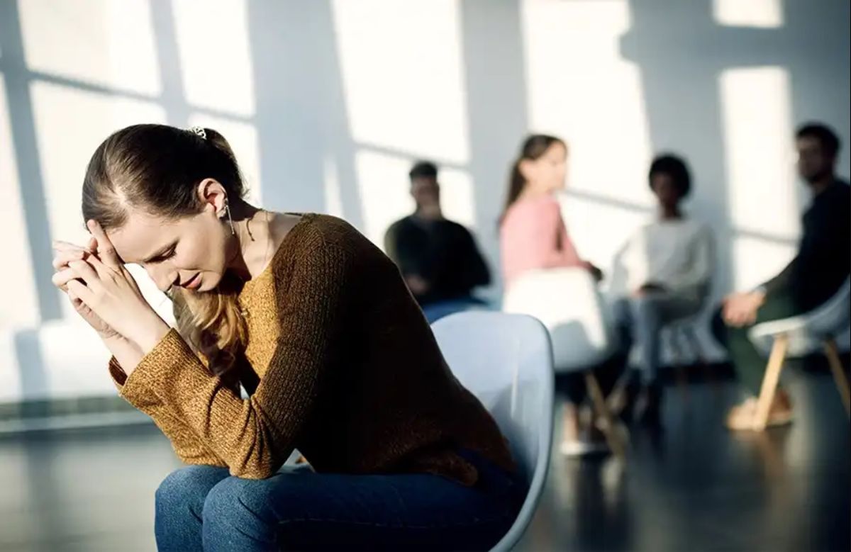 چرا در دیدارهای خانوادگی عصبی هستیم؟