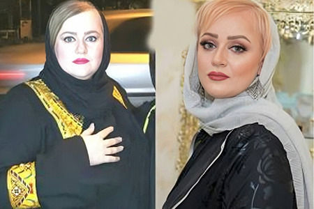 موثرترین روش لاغری که حتی بازیگرا هم طرفدارشن!کلیک کن