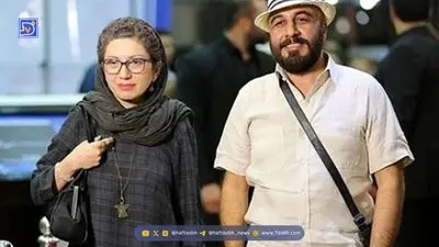 فرشته حسینی برگزیده مراکش شد