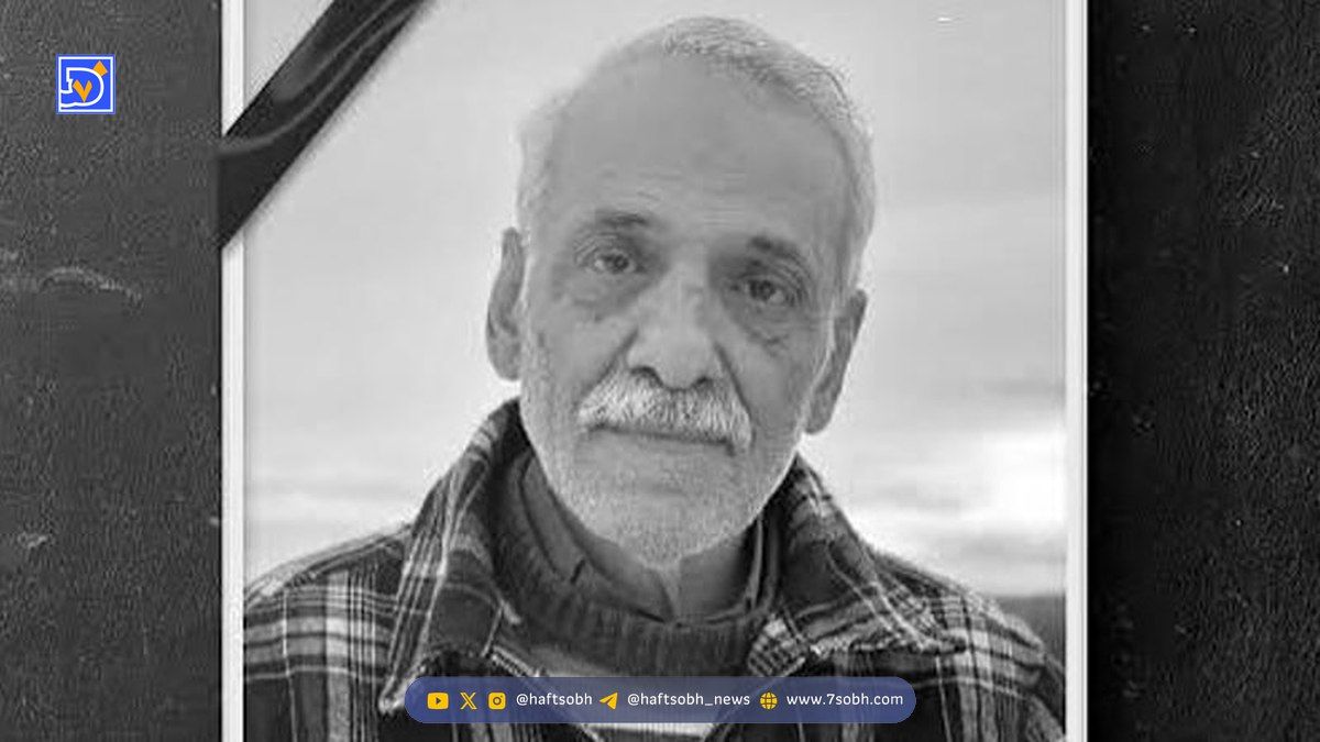 بیوگرافی تلخ محمدعلی دشتی بازیگر سریال وحشی