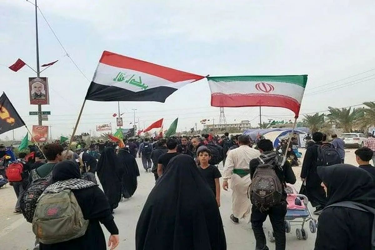 شوک تازه عراق به ایران؛ دولت عراق برای ورود زائران شرط گذاشت