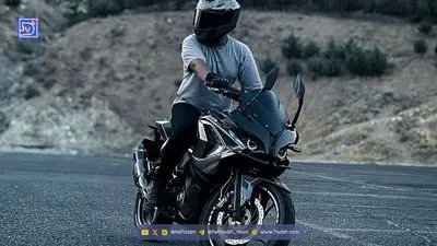 وام بلاعوض برای اسقاط و نوسازی ناوگان فرسوده / صاحبان موتورسیکلت بخوانند