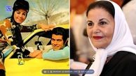 بیوگرافی پوری بنایی نامزد بهروز وثوقی