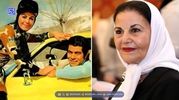 بیوگرافی پوری بنایی نامزد بهروز وثوقی