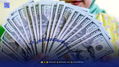 نرخ ارز؛ یک بام و دو هوا 