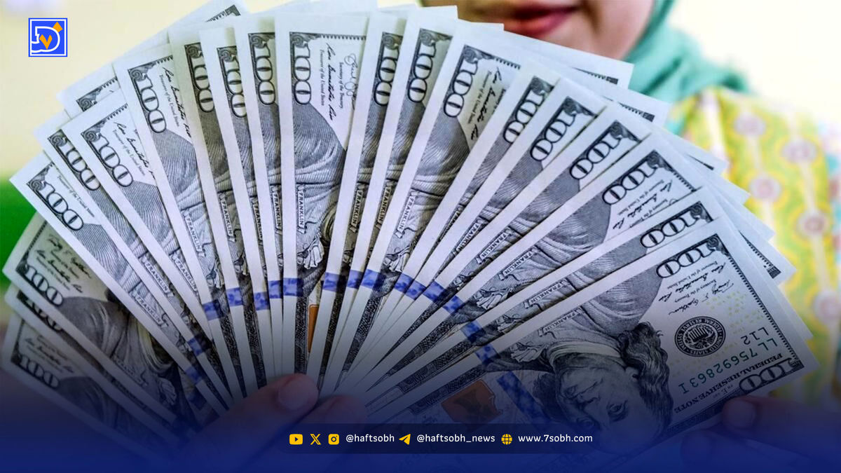 پیش ‌بینی قیمت دلار فردا دوشنبه ۲۴ شهریور ۱۴۰۴