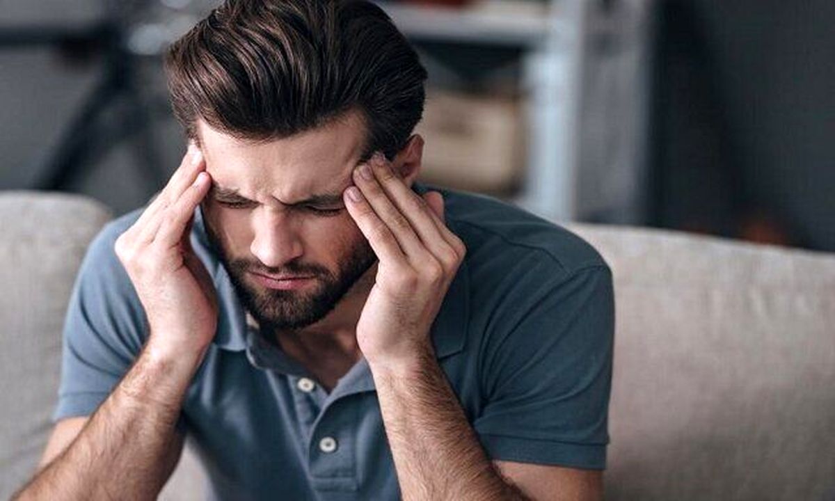 حدود یک سوم افراد با بیماری سردرد متولد میشوند