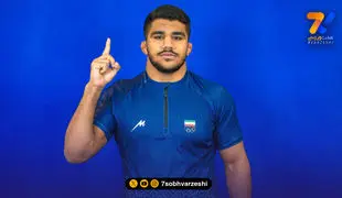 غلامرضا فخری در یک دیدار نفسگیر راهی فینال شد