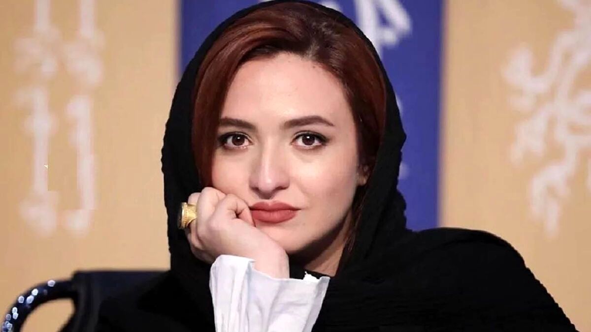 گلاره عباسی، مهراوه شریفینیا و آزیتا حاجیان در عکسی فوق زیبا