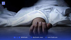 واژگونی ساینا در محور پیش‌قلعه به آق‌مزار یک کشته برجای گذاشت