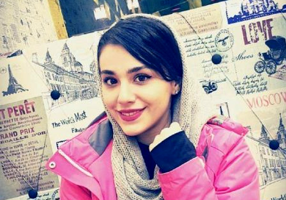  عکس عشق چهارشانه و خوشتیپ زندگی زهرا کیانی ووشوکار قهرمان ایران+بیوگرافی 