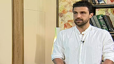 کری سنگین بازیکن پرسپولیسی برای استقلالی ها