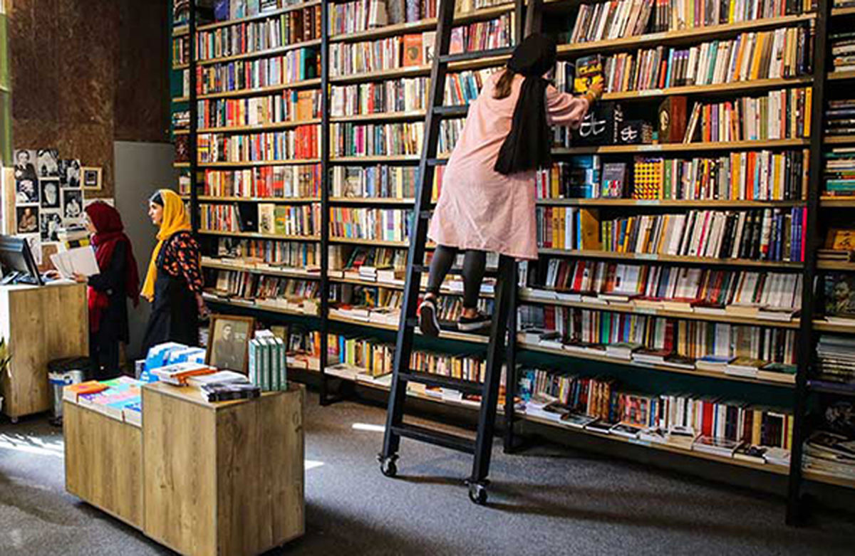 چند خبر کوتاه از تازههای کتاب و ادبیات را بخوانید