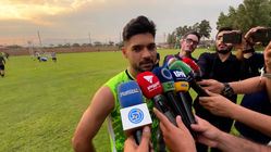 مهدی‌پور: از انتخاب آلومینیوم اراک راضی هستم
