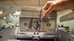 قیمت جدید دلار، یورو و سایر ارزها امروز ۳ خرداد ۱۴۰۴/ دلار به یک کانال بالاتر پرید