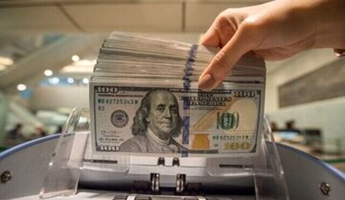 قیمت جدید دلار، یورو و سایر ارزها امروز ۳ خرداد ۱۴۰۴/ دلار به یک کانال بالاتر پرید