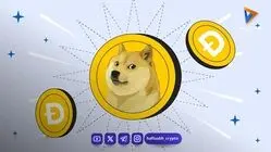 پیش‌بینی قیمت دوج‌کوین؛ آیا DOGE می‌تواند به ۰.۱۰ دلار برسد؟