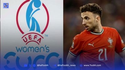 رئیس‌جمهور پرتغال: با خبر مرگ ژوتا شوکه شدم