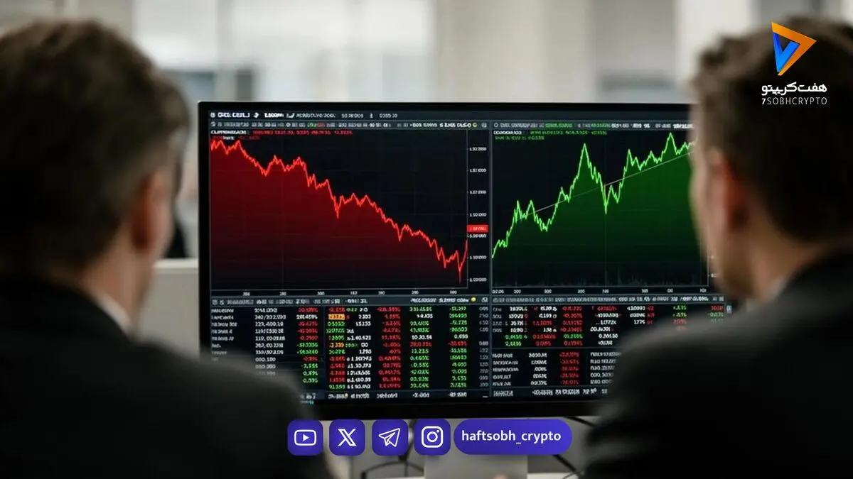  بورس‌های آسیا با افت سهام فناوری وال‌استریت هفته را ضعیف آغاز کردند 