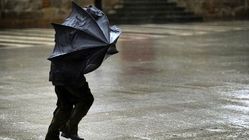 جزییات هشدار طوفان تهران + توصیه های هواشناسی