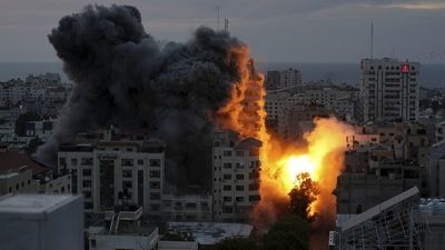 نقشه حمله اسرائیل به ایران لو رفت؛ ورود نیروها از جمهوری آذربایجان