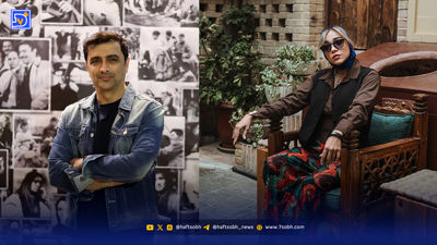 عصر سینما | الناز شاکردوست در پشت صحنه کج پیله، وین دیزل با کولدر باز میگردد؟