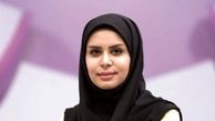 دکوراسیون شیک و خاص خانه نجمه جودکی مجری صدا‌و‌سیما+ بیوگرافی