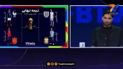  اگر سرمربی اسپانیا در ایران بود باید همان مربی پایه ها می ماند!
