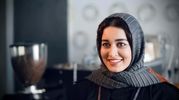 زندگی خصوصی و بیوگرافی مه‌لقا مینوش زاد بازیگر سریال قطب شمال