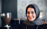 زندگی خصوصی و بیوگرافی مه‌لقا مینوش زاد بازیگر سریال قطب شمال