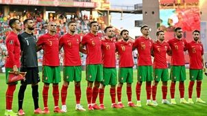 پرتغال؛ نخستین فاتح دوگانه در لیگ ملت‌های اروپا