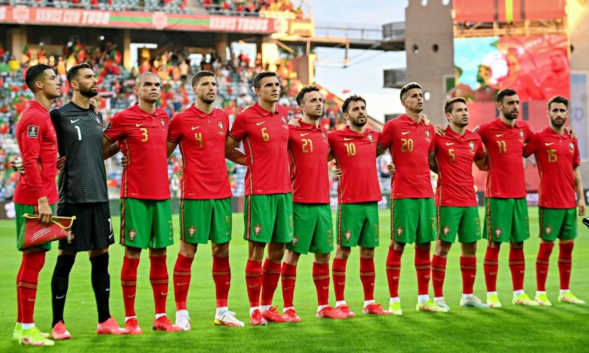 پرتغال؛ نخستین فاتح دوگانه در لیگ ملتهای اروپا