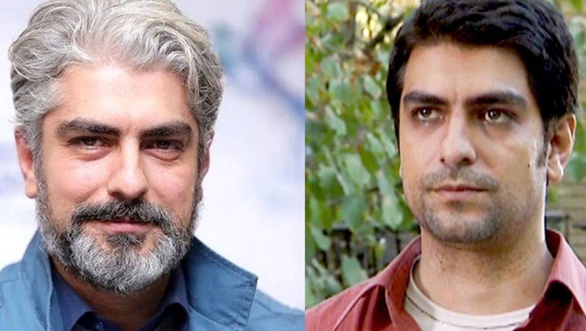 تغییر چهره مهدی پاکدل؛ طاهر سریال ستایش بعد از ۱۴ سال