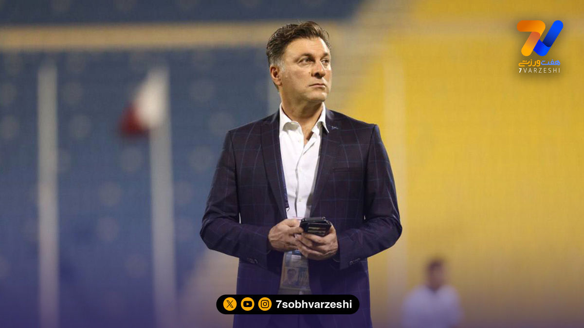 مدیرعامل تراکتور: به دنبال جذب دروازهبان آزاد هستیم