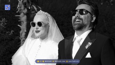 نگاهی به جشن تولد شاهانه 6 سالگی آوینا و آنیتا، دوقلوهای دوست داشتی بهنوش طباطبایی با تم پرنسسی 