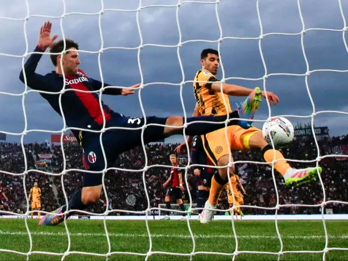 حمله غیرمستقیم گاتزتا به طارمی