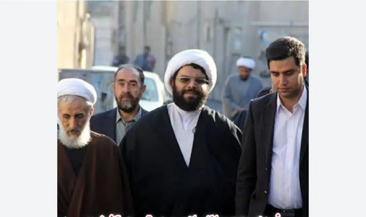 بیوگرافی تلخ فرزند حجت الاسلام صدیقی + علت فوت