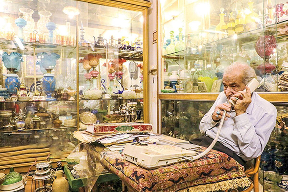 هشت وسیلهای که خریدشان دل دوستداران نوستالژی را شاد میکند