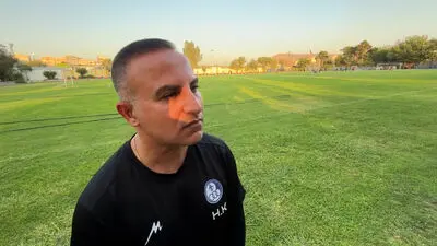 کعبی: به استقلال خوزستان خیانت شده؛ نمی‌خواهم اسمشان را بیاورم