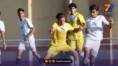 آلومینیوم آماده اردوی تهران؛ بازگشت ۲ آسیب‌دیده و یک مصدوم جدید
