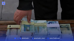 رسم قشنگی که زیر آوار تورم دفن شد