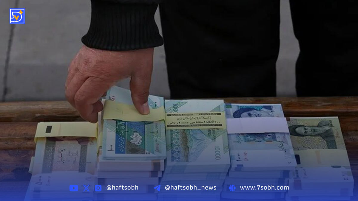 رسم قشنگی که زیر آوار تورم دفن شد
