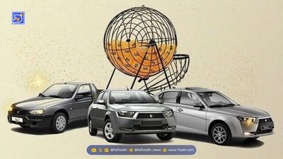 شریک ایران خودرو، رکوردهای جهانی را جابه‌جا کرد