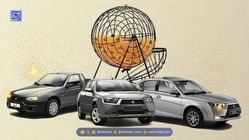 اعلام نتایج قرعه‌کشی ایران خودرو + جزئیات