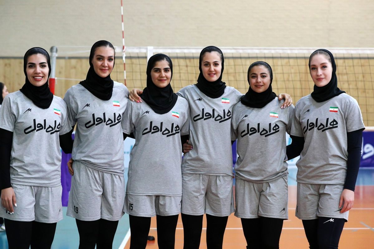 ایران ۳ – قرقیزستان ۰؛ آغاز مقتدرانه شاگردان لی دو هی