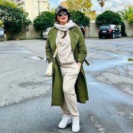 سارا منجزی